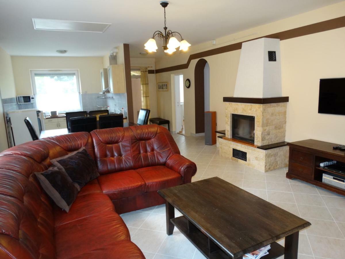 House Magnolia Apartment Velence Exterior foto